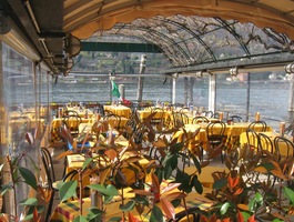 Na ostrově ovšem vítězí komerce