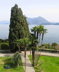 Přestože jsme v podhůří Alp,