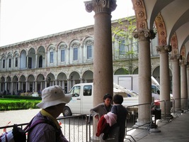 milánská státní univerzita