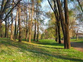 Po krátkém odočinku jsme vyrazili