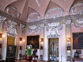 Jsme zpátky nahoře