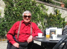 a tak jedno kafe neuškodí