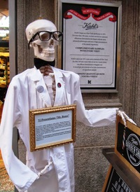 Odmítáme bližší kontakt s tímto pánem