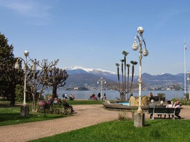 i posezení pro důchodce