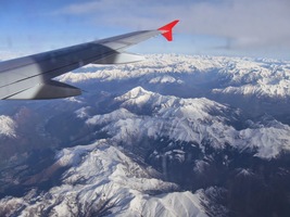 Viditelnost byla báječná