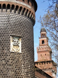 Celek působí dojmem nedobytnosti