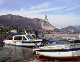 Přístav potvrzuje jeho jméno