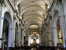 Je druhý největší v Miláně,