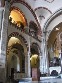 Obdivuhodný je celý interiér