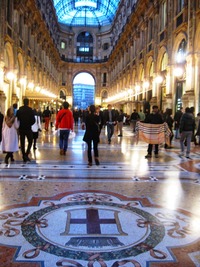 zářila jako lampion