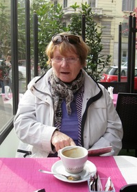 Jenže u kafíčka je prý odpočinek lepší