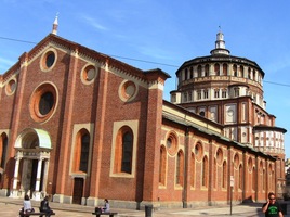 Chodí se sem ovšem za jinou atrakcí -