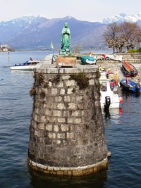 Blíží se ale čas další plavby