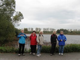 U Jindrlovského rybníku