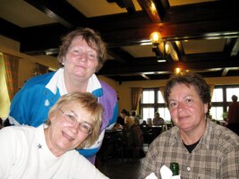 Spásný nápad, uvnitř je báječně!