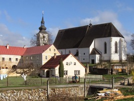 ve Starém Městě pod Landštejnem