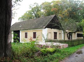 až k Novořecké baště