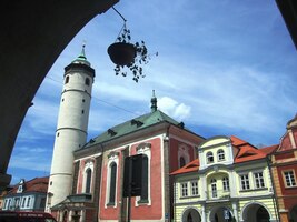 V Domažlicích už jsme zase pohromadě