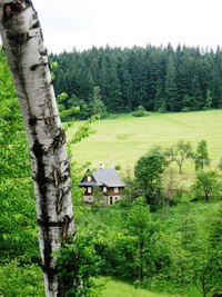 Na Valašsku je krásně