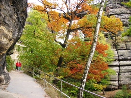 Sbohem, skalní města! Někdy příště...