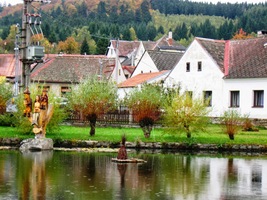 Tenhle den nám počasí zkrátka nepřálo