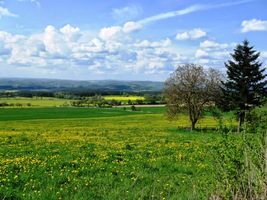 Stáčíme se na cestu zpátky