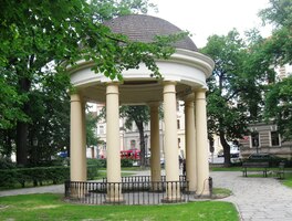 My ale míříme jinam