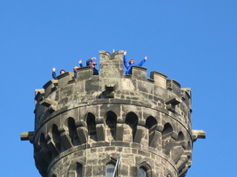 Ahoj, jsme tu, vidíte nás?