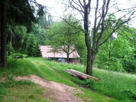 Narážíme jen na samoty