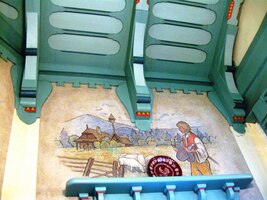 Frgále i pohanková kaše nám chutnaly