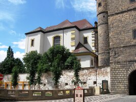 Druhý den jsme z hor prchli