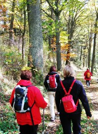 Po obědě v broumovském penzionu