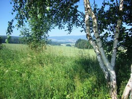 Dnes vyrážím na cestu sám