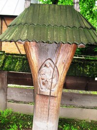 Ano! Valašký skanzen v Rožnově pod Radhoštěm