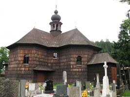 S deštivým dnem se loučíme ve Velkých Karlovicích