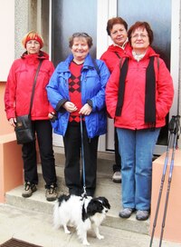 P 2012 Start v Košířích