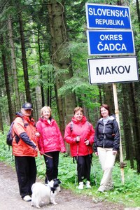 Vracíme se na Moravu