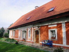 J 2007 - Rtyně, chalupa rodiny Jirásků