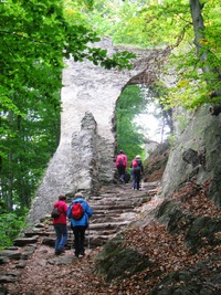 a pak ještě o hodný kus výše
