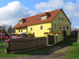 J 2015 - Bydlíme v rezidenci U Zdendy