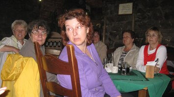 Cože? Aha, nashledanou příště!