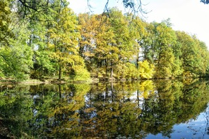 a potkáváme i rybáře,