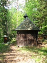 Bylo tu kdysi slovanské hradiště