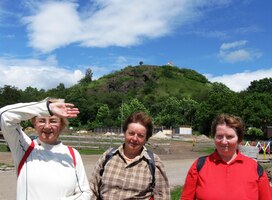 Akce skončila - Zebín je za námi!