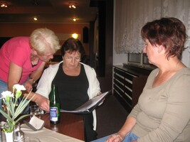 Po krátkém briefingu jdeme ale raději spát