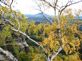 Po túře všem vyhládlo, ale naštěstí...