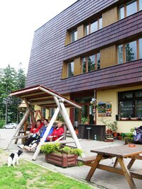 a dobře se po něm trávilo