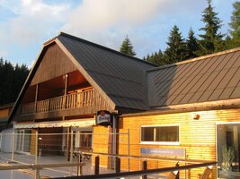 k welness hotelu Horal