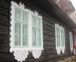 Restaurace v Libušíně nás zvala k obědu