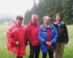 J 2010 - Start k 20.akci Dámy